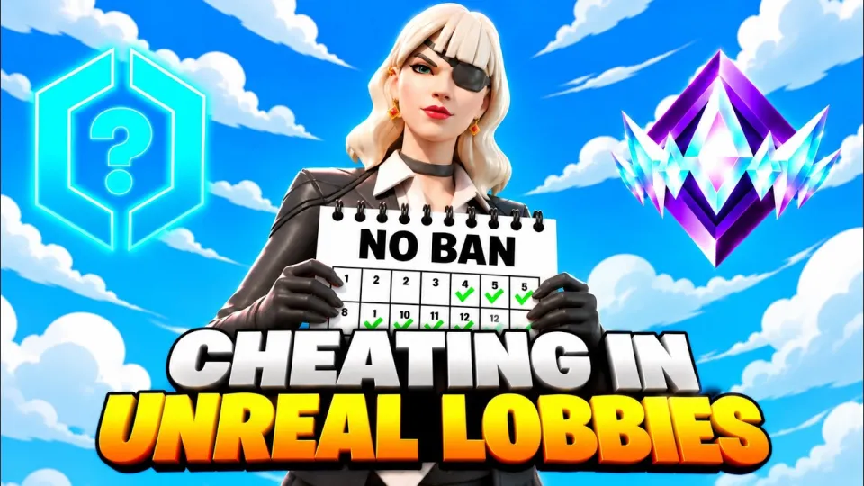 What Are Fortnite Cheats and How Do They Work